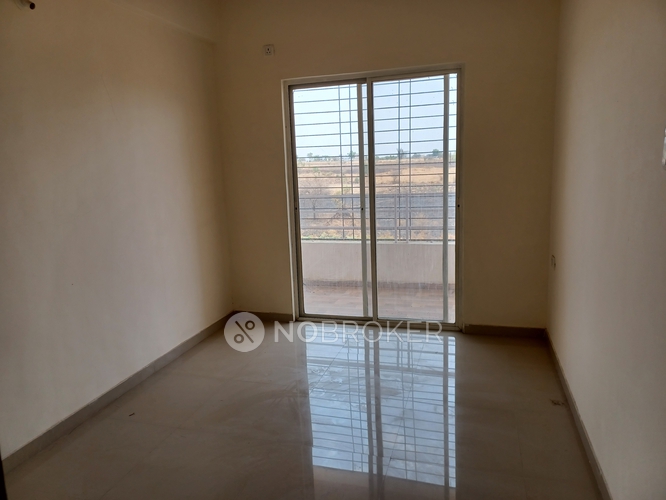 Shri Hights Lohegaon Rent WITHOUT BROKERAGE Unfurnished 2 BHK Rental