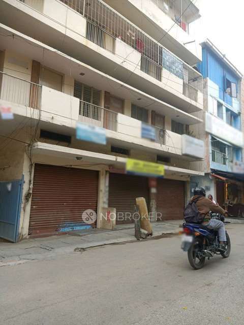 Office Space in Malleswaram, Bangalore for Rent 