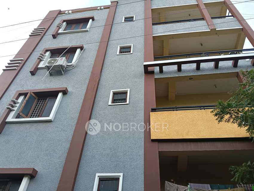 2 BHK Flat In Sai Poojitha Residency  For Sale  In Medipalli