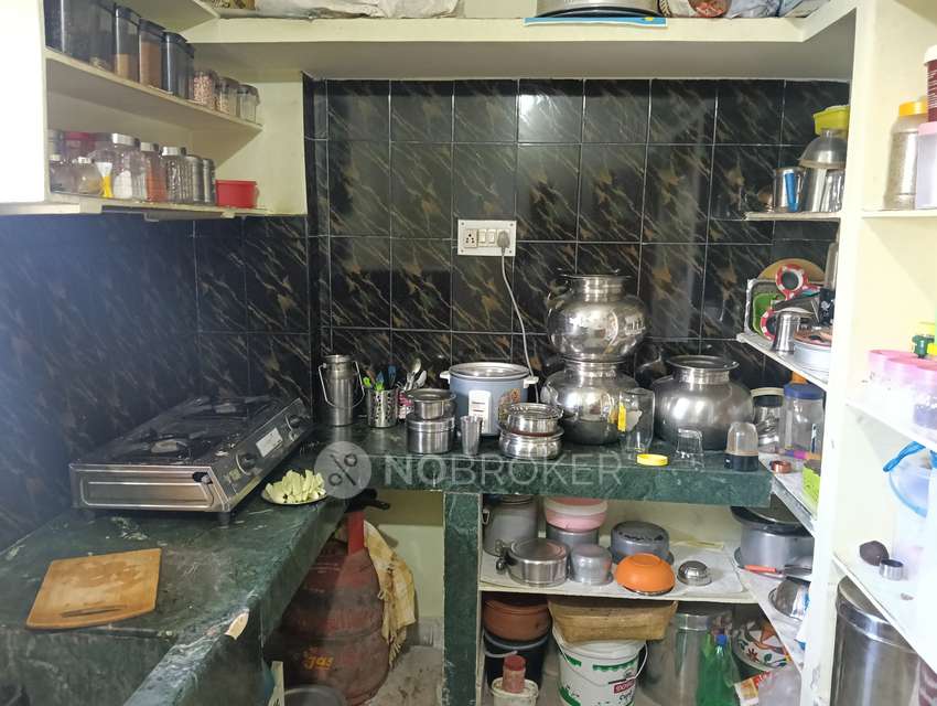 2 BHK Flat In Sai Poojitha Residency  For Sale  In Medipalli