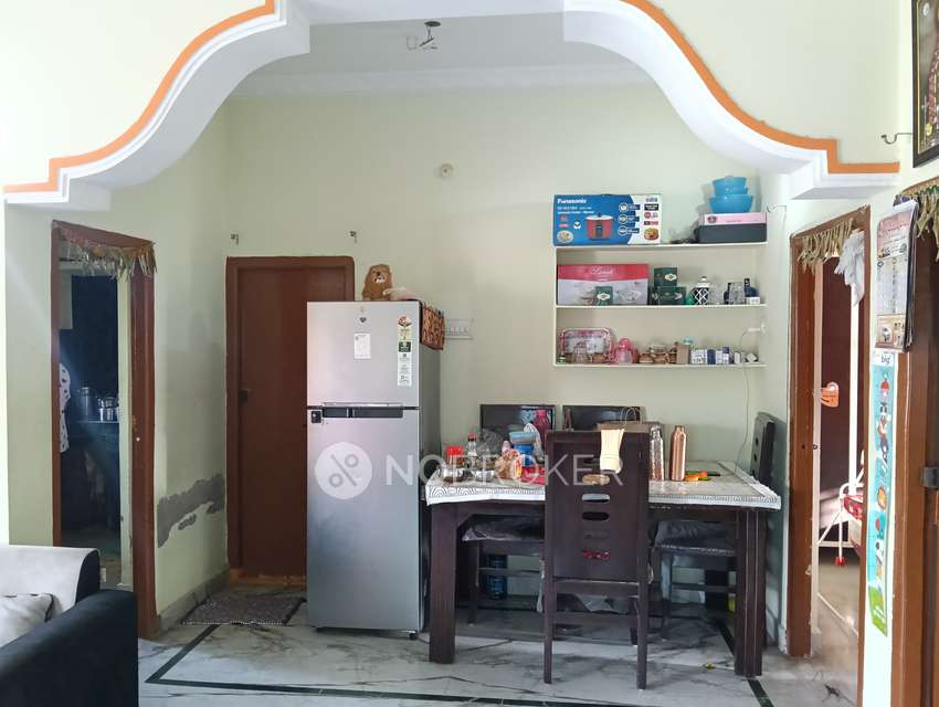 2 BHK Flat In Sai Poojitha Residency  For Sale  In Medipalli