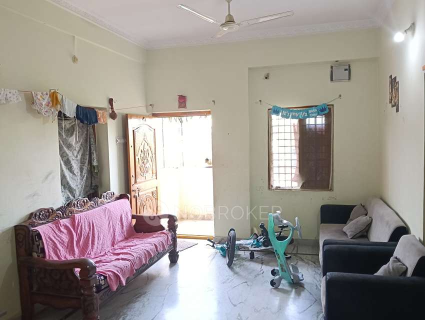 2 BHK Flat In Sai Poojitha Residency  For Sale  In Medipalli