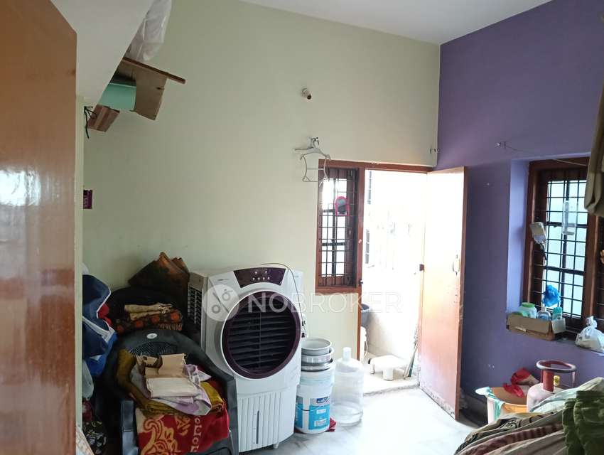 2 BHK Flat In Sai Poojitha Residency  For Sale  In Medipalli