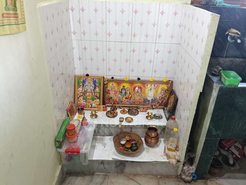 2 BHK Flat In Sai Poojitha Residency  For Sale  In Medipalli