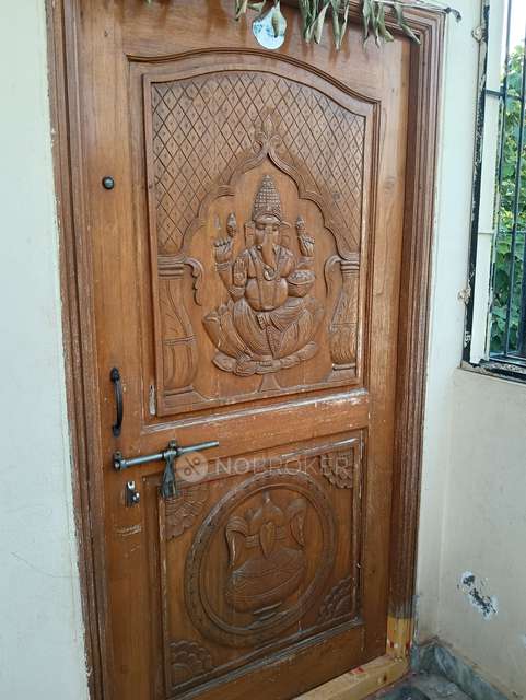 2 BHK Flat In Sai Poojitha Residency  For Sale  In Medipalli