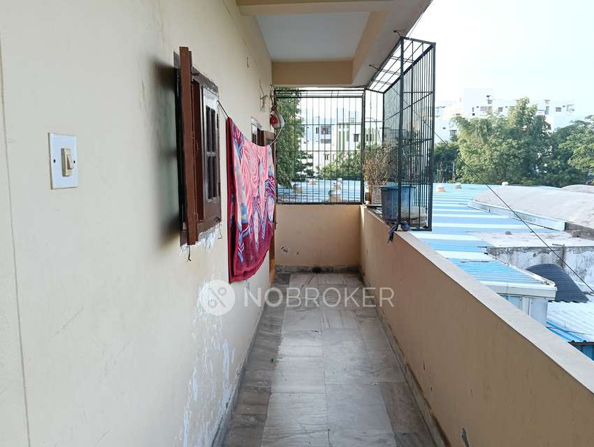 2 BHK Flat In Sai Poojitha Residency  For Sale  In Medipalli