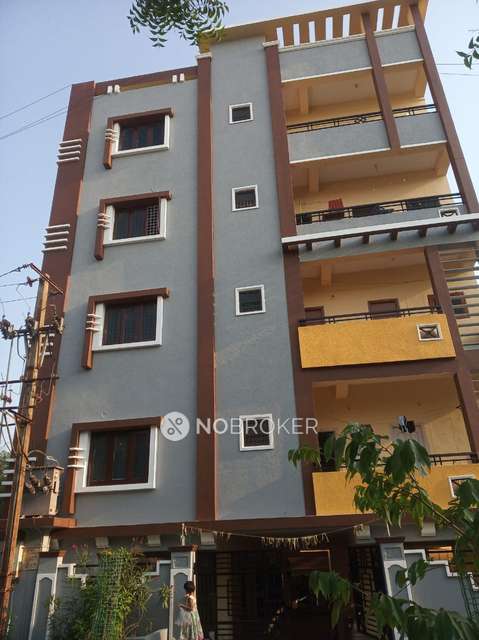 2 BHK Flat In Sai Poojitha Residency  For Sale  In Medipalli