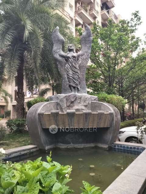 2 BHK Flat In Nyati Eternity For Sale  In Undri