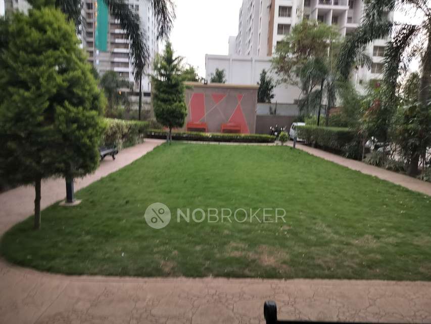 2 BHK Flat In Nyati Eternity For Sale  In Undri