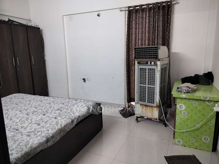 2 BHK Flat In Nyati Eternity For Sale  In Undri