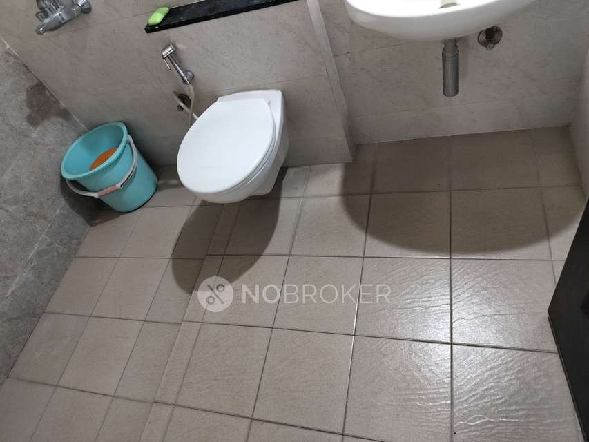 2 BHK Flat In Nyati Eternity For Sale  In Undri