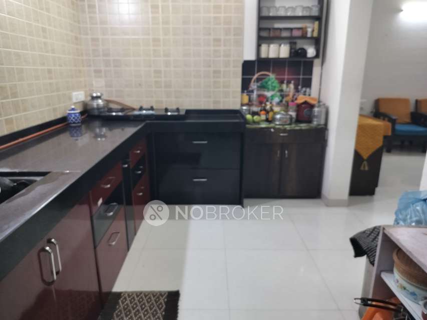 2 BHK Flat In Nyati Eternity For Sale  In Undri