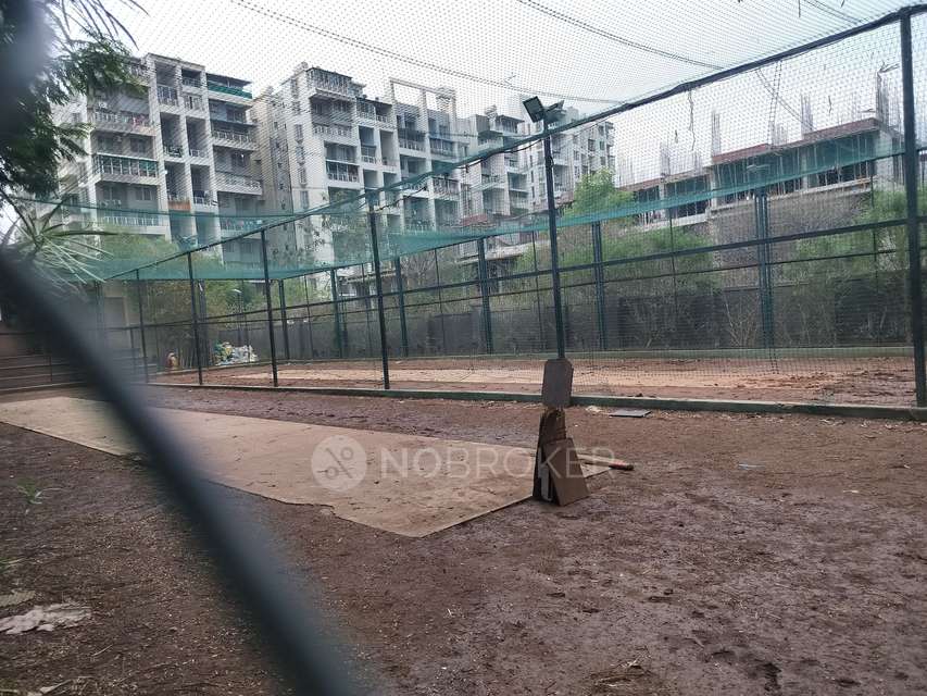 2 BHK Flat In Nyati Eternity For Sale  In Undri