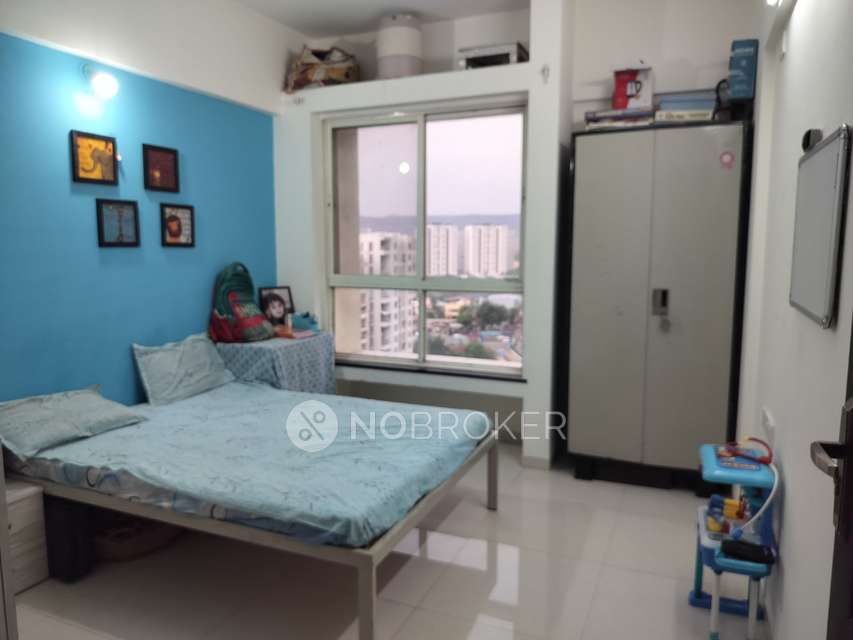 2 BHK Flat In Nyati Eternity For Sale  In Undri