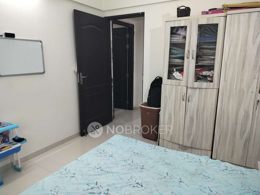 2 BHK Flat In Nyati Eternity For Sale  In Undri