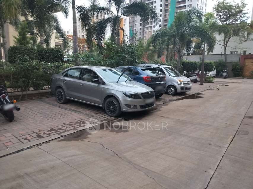 2 BHK Flat In Nyati Eternity For Sale  In Undri