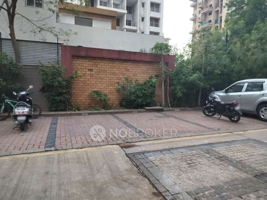 2 BHK Flat In Nyati Eternity For Sale  In Undri