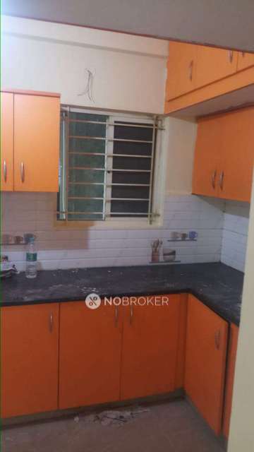 3 BHK Flat In S V Nivas Apartments For Sale  In Bommanahalli