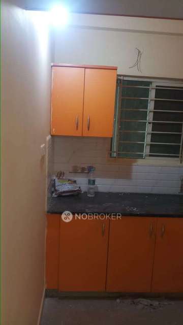 3 BHK Flat In S V Nivas Apartments For Sale  In Bommanahalli