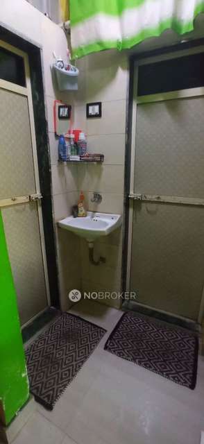 1 RK Flat In Vedant Apartment   For Sale  In Nalasopara West