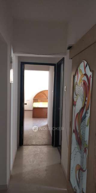 2 BHK Flat In Lodha Splendora For Sale  In Thane West