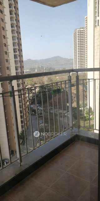 2 BHK Flat In Lodha Splendora For Sale  In Thane West