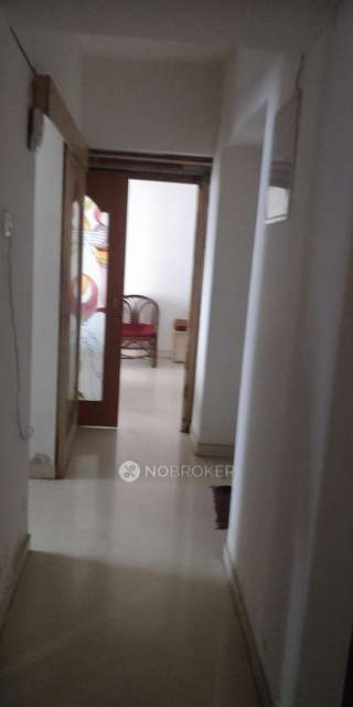 2 BHK Flat In Lodha Splendora For Sale  In Thane West