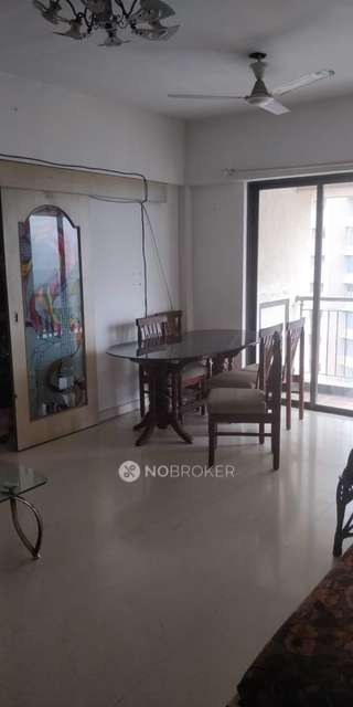 2 BHK Flat In Lodha Splendora For Sale  In Thane West