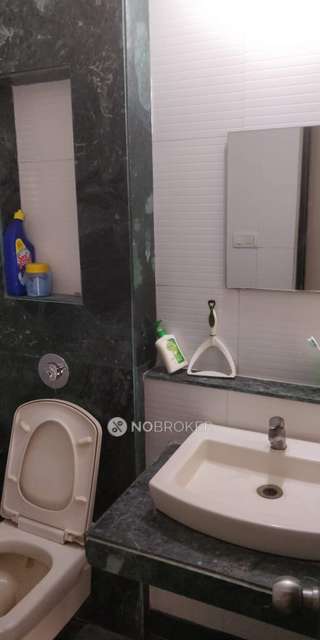 2 BHK Flat In Lodha Splendora For Sale  In Thane West