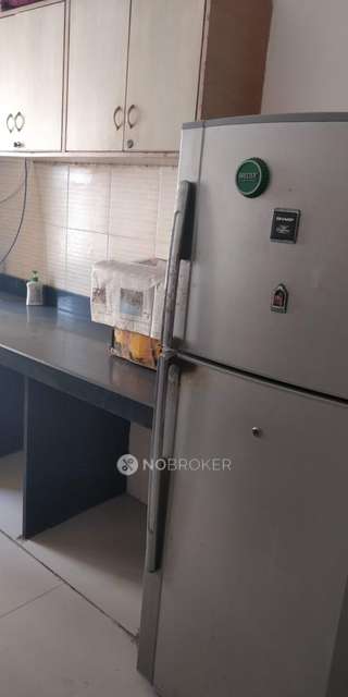 2 BHK Flat In Lodha Splendora For Sale  In Thane West