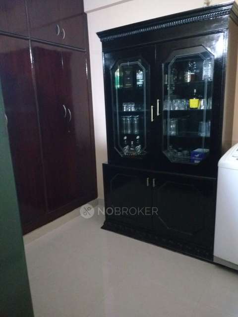 3 BHK Flat In Saagar Park View For Sale  In Mathikere