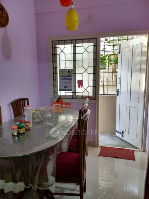 3 BHK Flat In Saagar Park View For Sale  In Mathikere