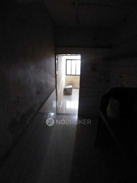 1 RK Flat In Kashinath Kotkarsadan For Sale  In Airoli