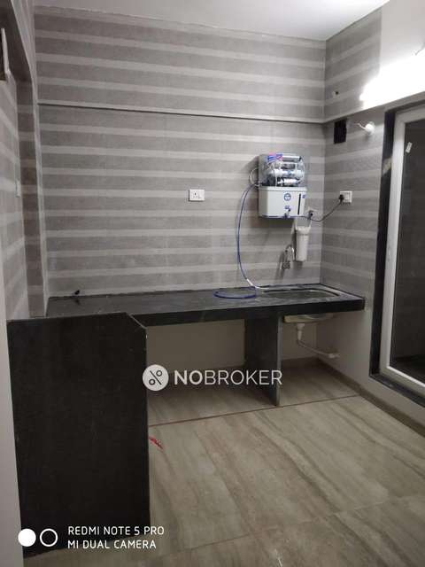 3 BHK Flat In Sai Proviso Leisure Town For Sale  In Hadapsar