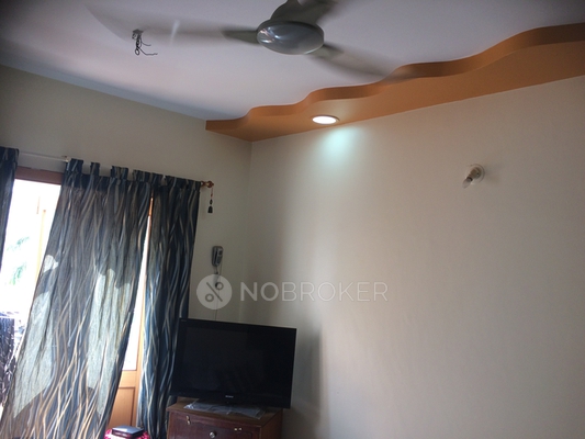 2 BHK Flat In Krishna Kamal, Pashan Sus Road for Rent  In Pashan Sus Road