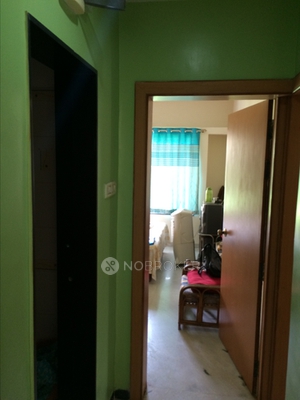 2 BHK Flat In Krishna Kamal, Pashan Sus Road for Rent  In Pashan Sus Road