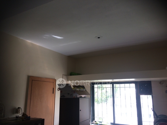2 BHK Flat In Krishna Kamal, Pashan Sus Road for Rent  In Pashan Sus Road