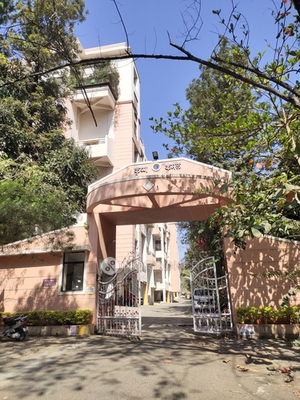2 BHK Flat In Krishna Kamal, Pashan Sus Road for Rent  In Pashan Sus Road