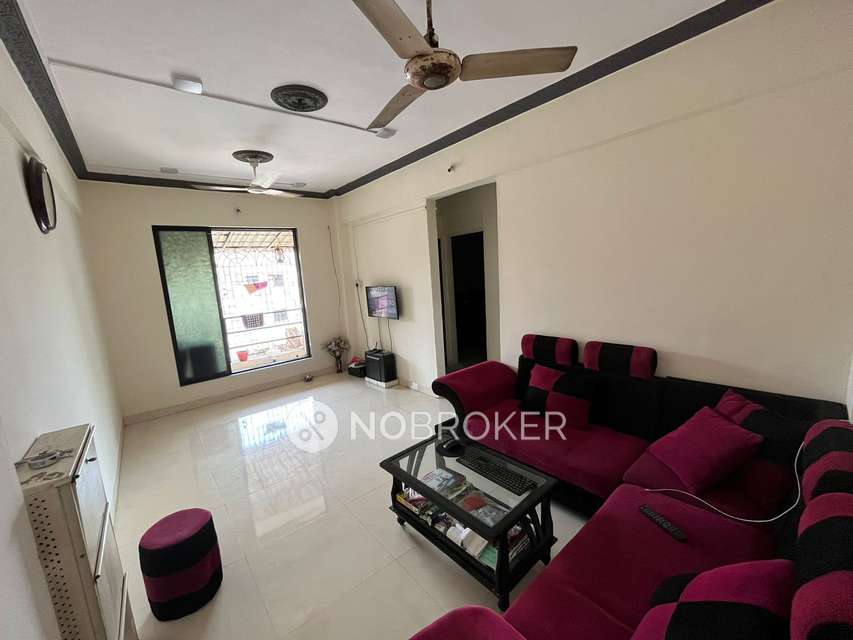 1 BHK Flat In Leo Hill View  For Sale  In Adaigaon