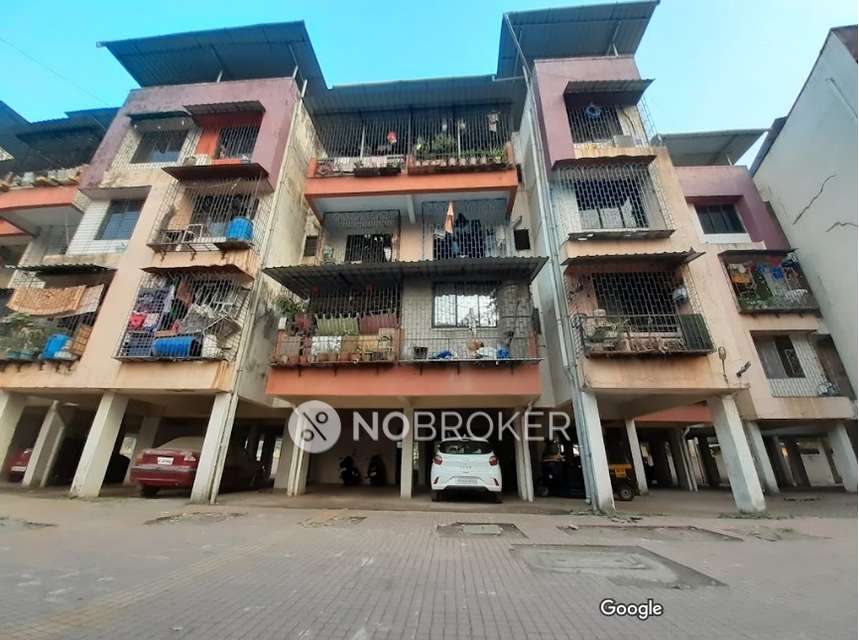 1 BHK Flat In Leo Hill View  For Sale  In Adaigaon