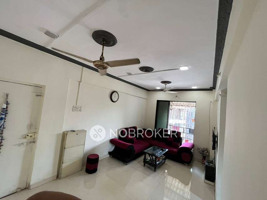1 BHK Flat In Leo Hill View  For Sale  In Adaigaon