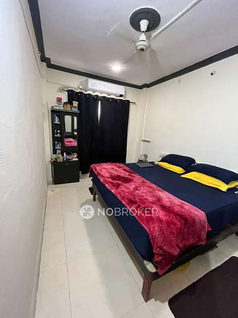 1 BHK Flat In Leo Hill View  For Sale  In Adaigaon