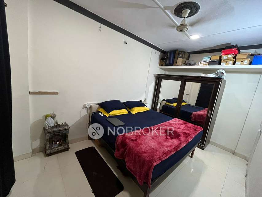 1 BHK Flat In Leo Hill View  For Sale  In Adaigaon