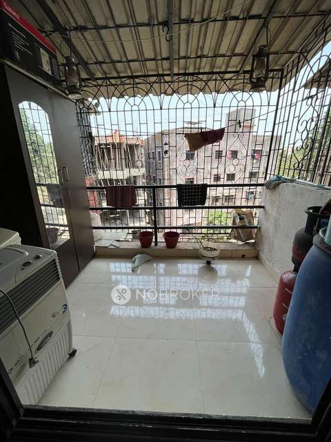 1 BHK Flat In Leo Hill View  For Sale  In Adaigaon