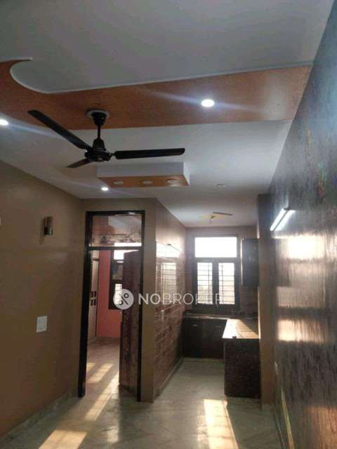 2 BHK Flat For Sale  In Bk-2 Block, Tulsi Vatika