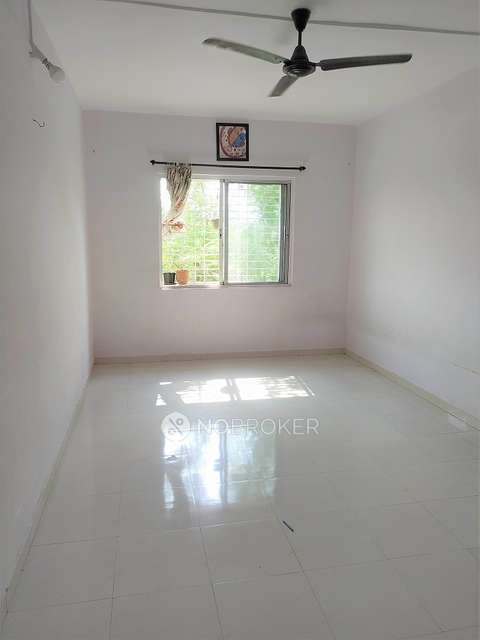 1 BHK Flat In Aashirwad Apartment For Sale  In Warje