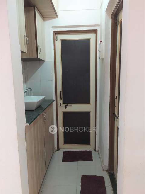 1 BHK Flat In Aashirwad Apartment For Sale  In Warje