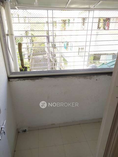 1 BHK Flat In Aashirwad Apartment For Sale  In Warje