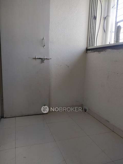 1 BHK Flat In Aashirwad Apartment For Sale  In Warje