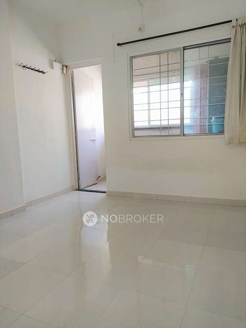 1 BHK Flat In Aashirwad Apartment For Sale  In Warje